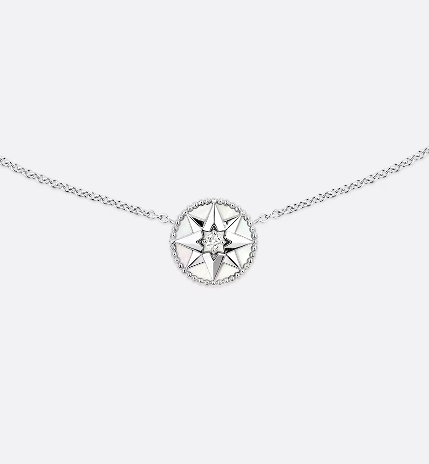 Necklace N671102