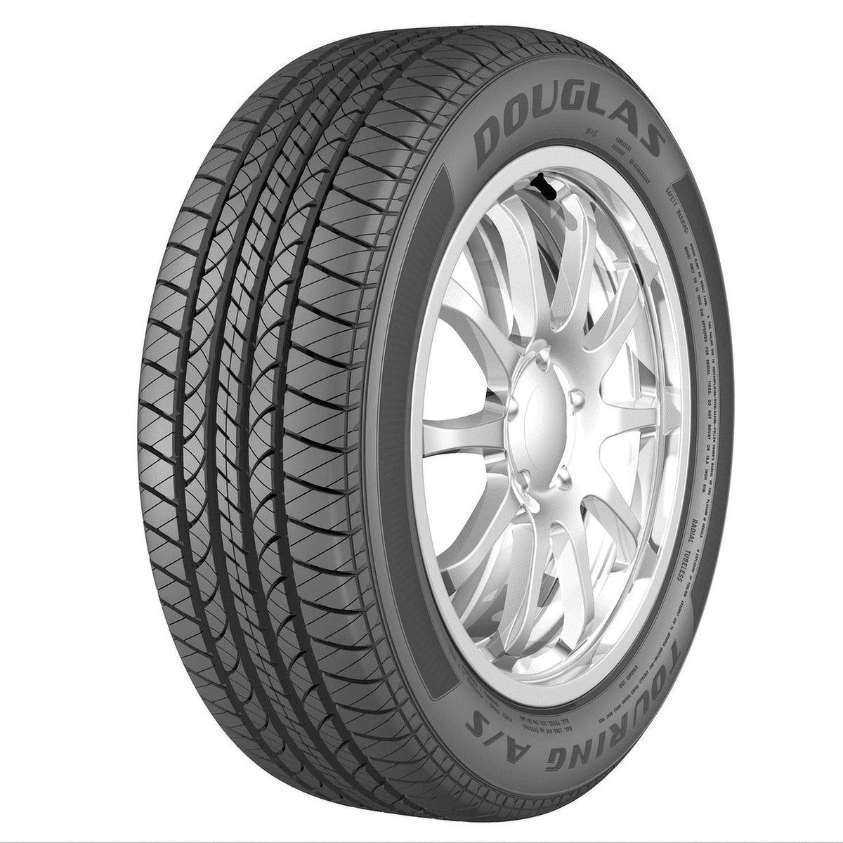 215/50R17 95V All-Season Tire T966776