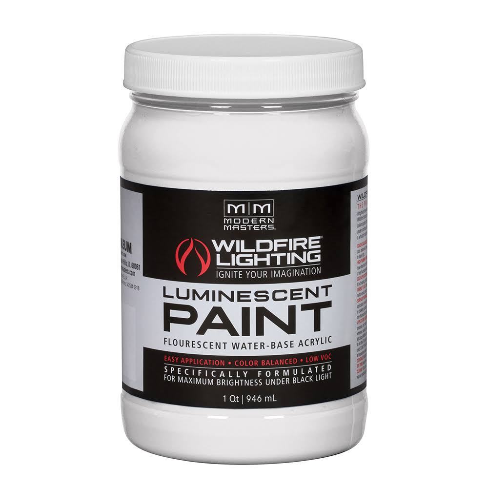 Luminescent Paint T933