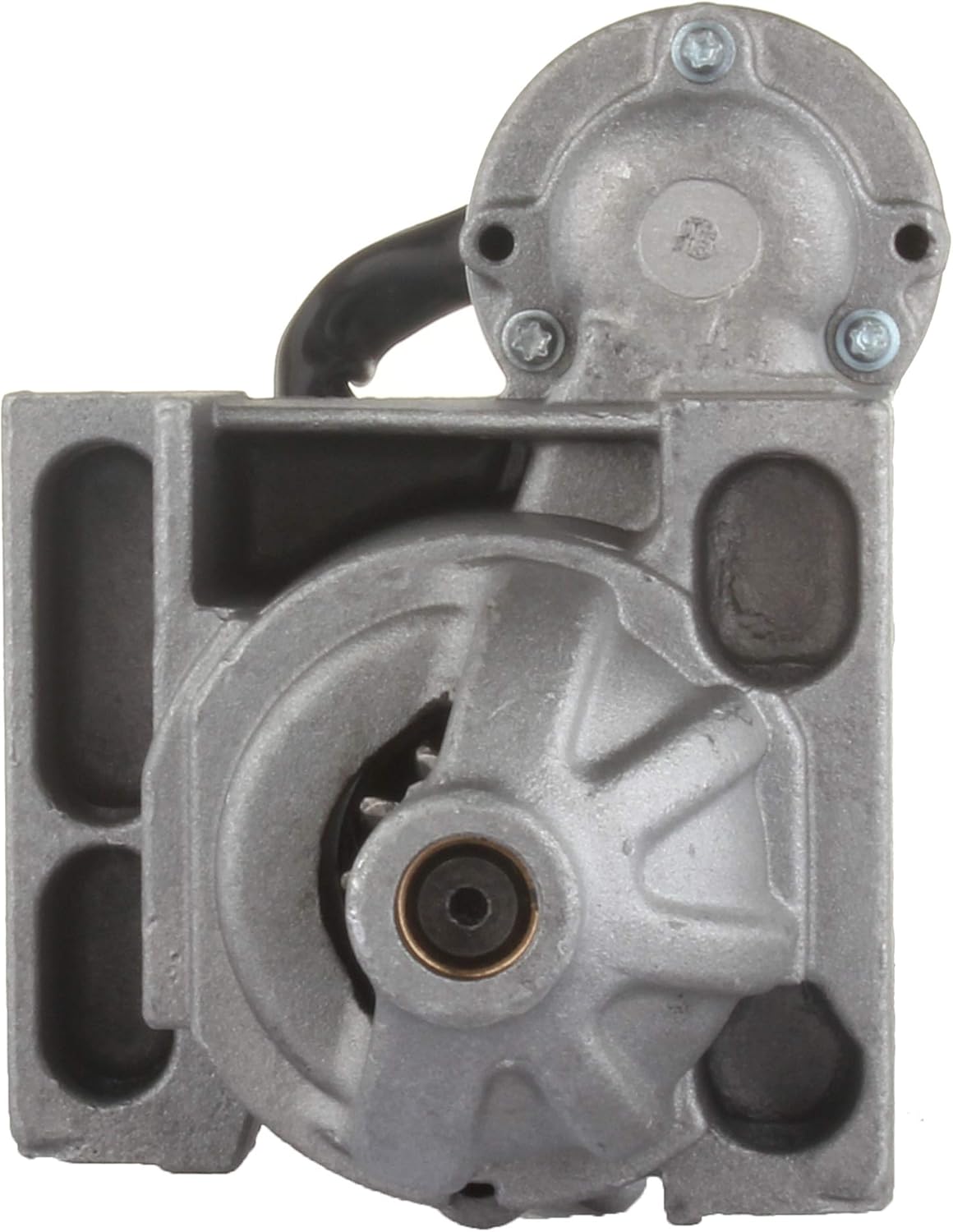 Electrical Motor Starter Assembly Replacement G575673