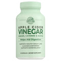 Apple Cider Vinegar Capsules 500 mg 90 servings Y8312