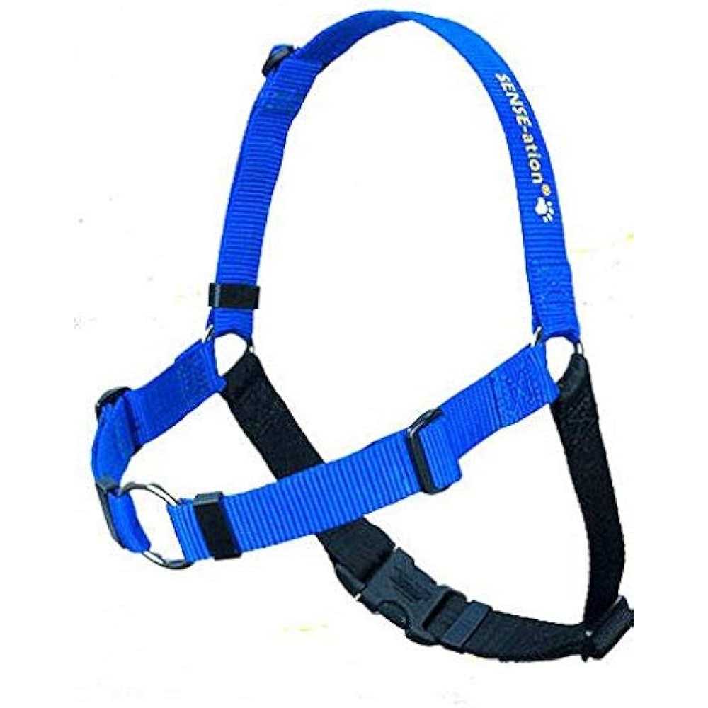 No Pull Dog Harness B822