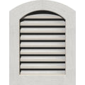 Arch Top Gable Vent A301