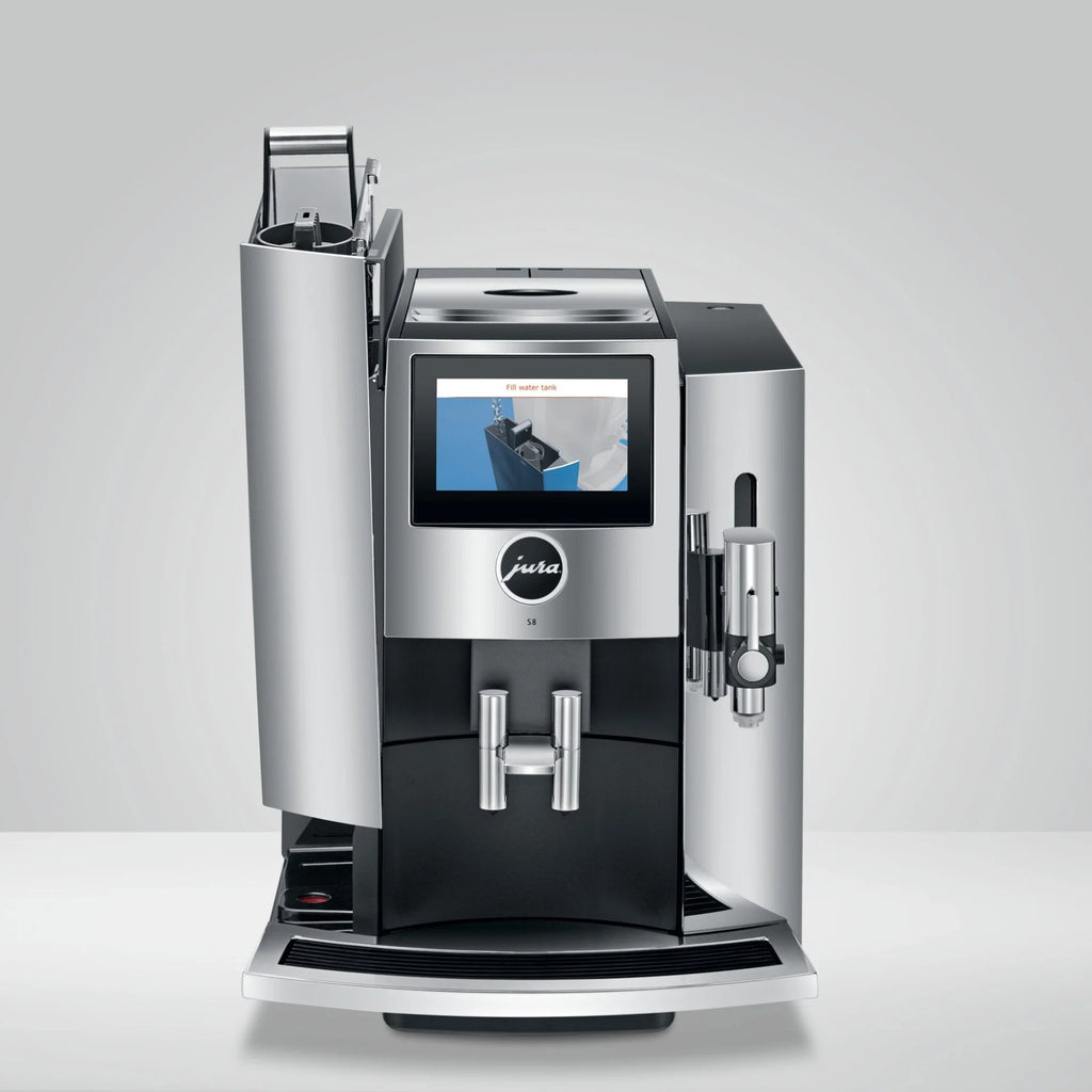 Automatic Coffee & Espresso Machine M793