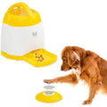 Dog Treat Dispenser Puzzle Toy L80798