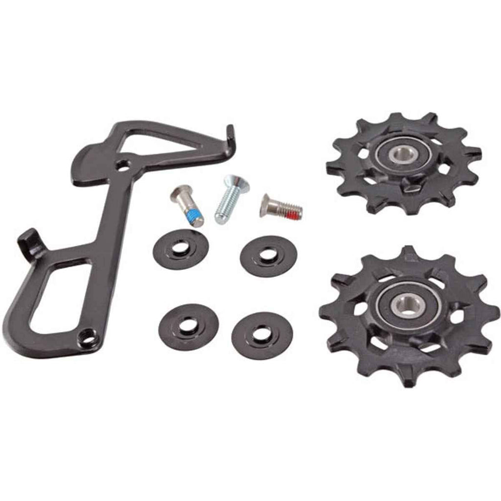 SRAM X01 11 Speed Rear Derailleur Inner Cage/Pulley Kit M309