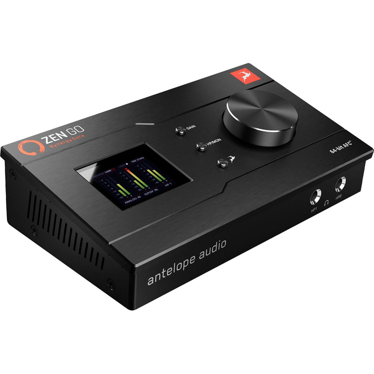 USB-C Audio Interface T116