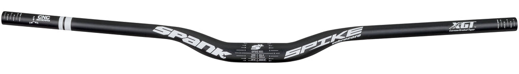 Black/Green Vibrocore Bar T10548
