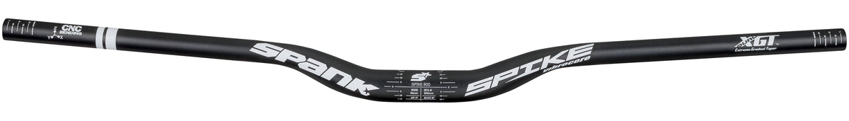 Black/Green Vibrocore Bar T10548