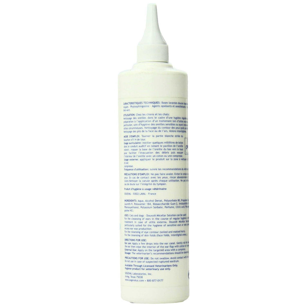 Micellar Ear Solution A667