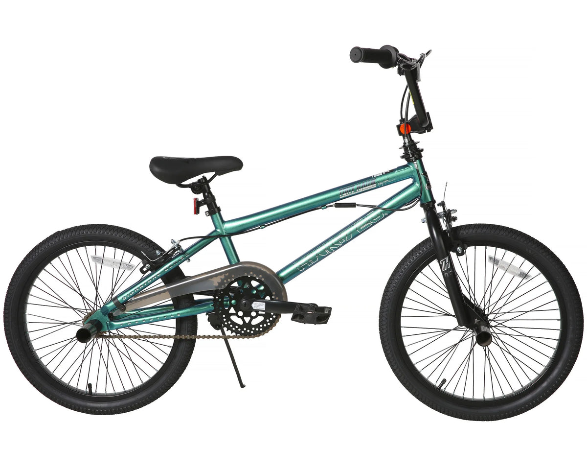 20-inch BMX Bike M9097