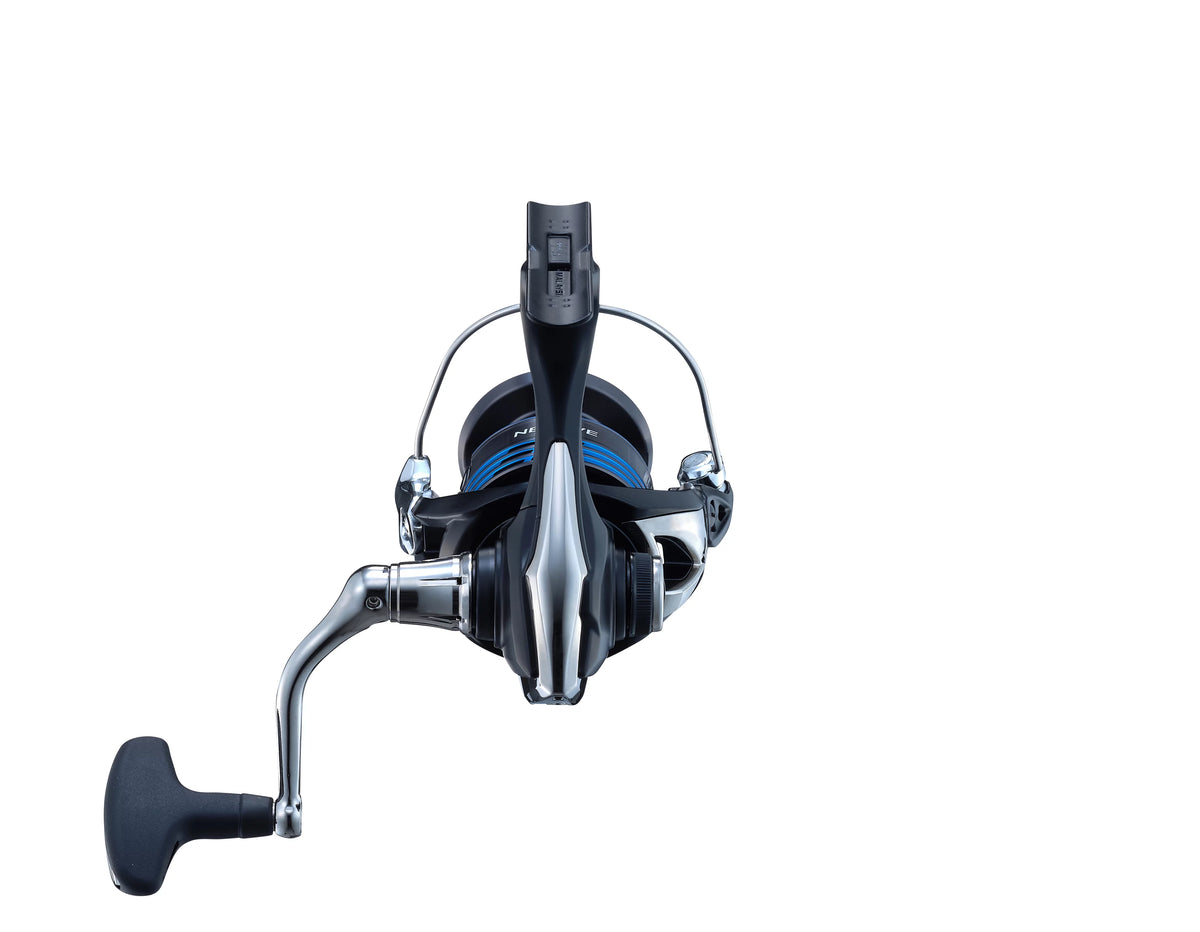Spinning Reel Q622