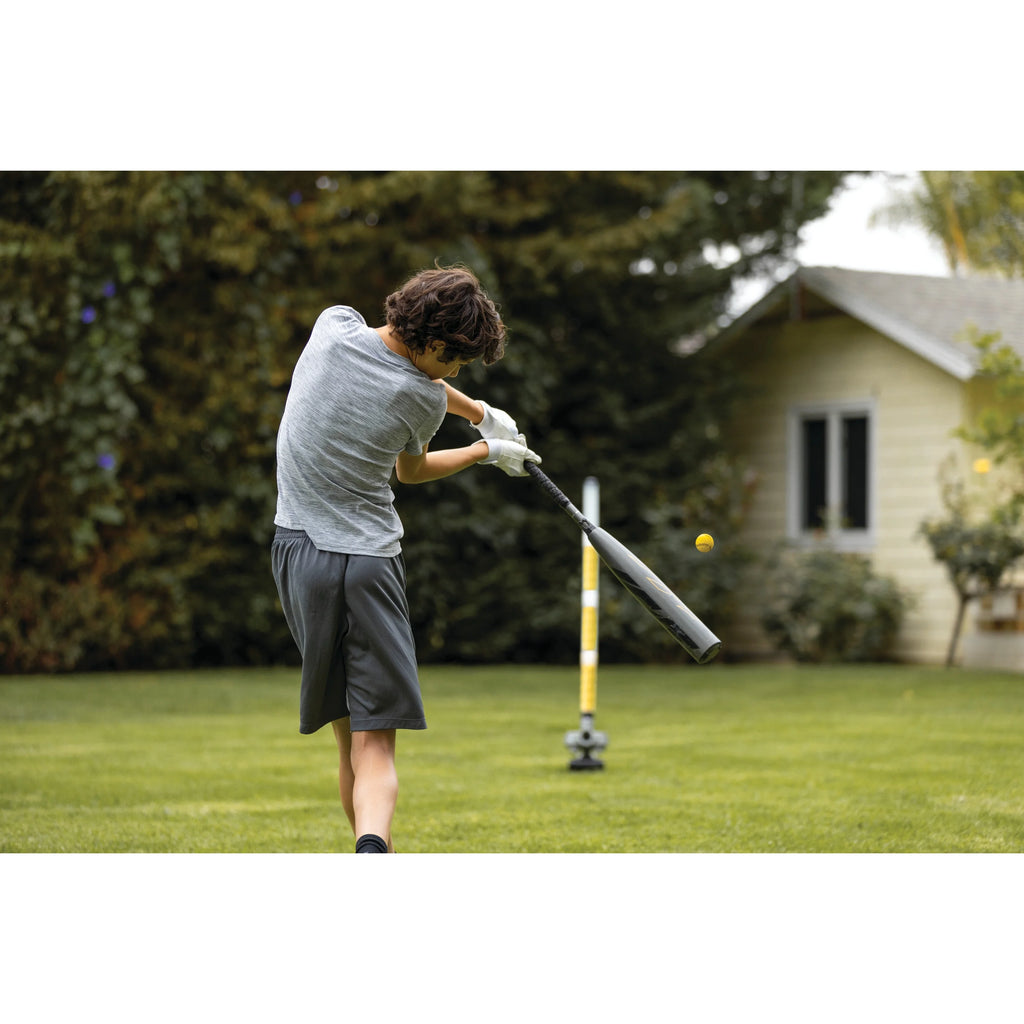 Lightweight Portable Automatic Pitching Machine with 26 Ball Capacity G28812