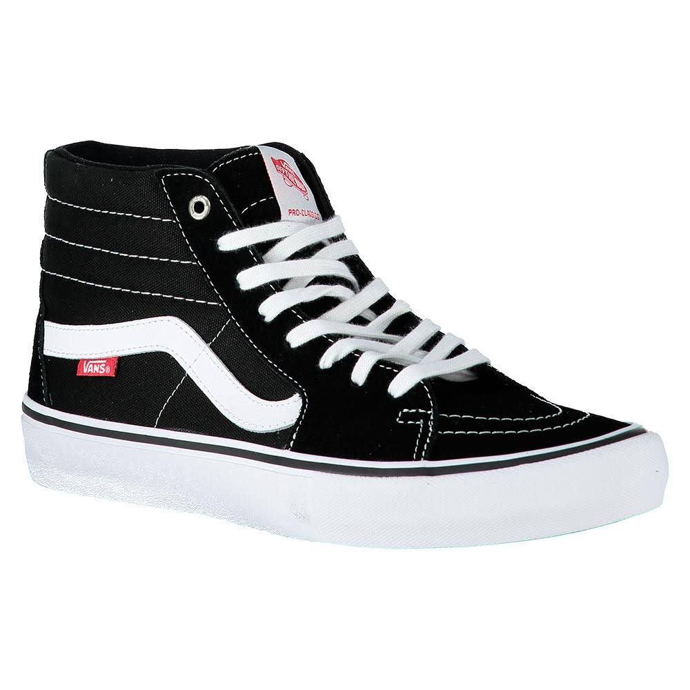 Sk8-hi Pro Shoes A51452