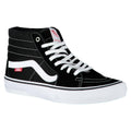 Sk8-hi Pro Shoes A51452