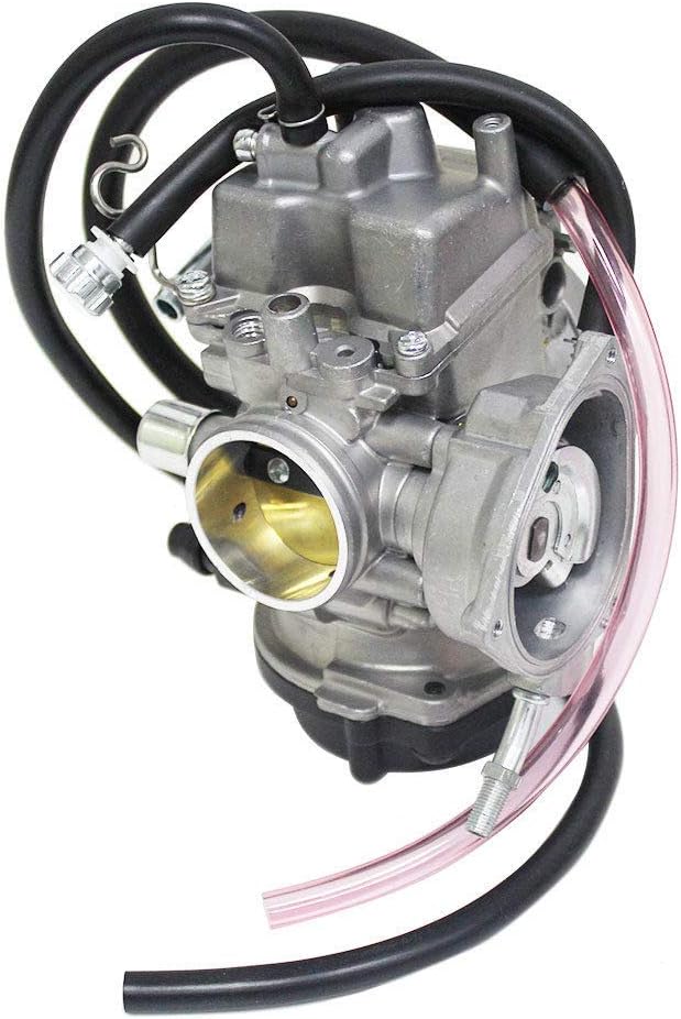 Carburetor Pack of 2 for Suzuki LTZ400 ATV 2003-2007 I74523