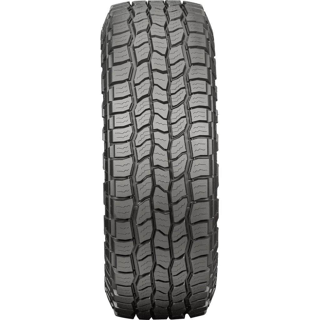 Set of 4 All Terrain Tires T345