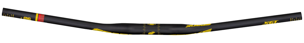 Black/Green Vibrocore Bar T10548