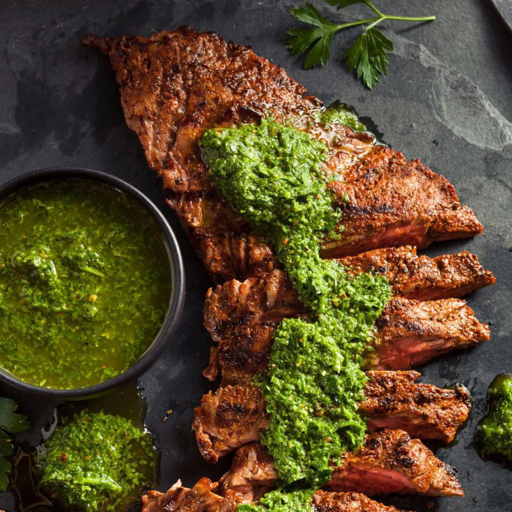 Chimichurri Seasoning Pack of 4 O77523
