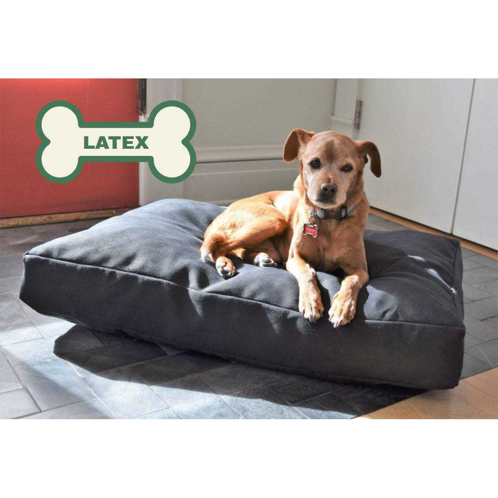 Organic Hemp Dog Bed Fill M970172