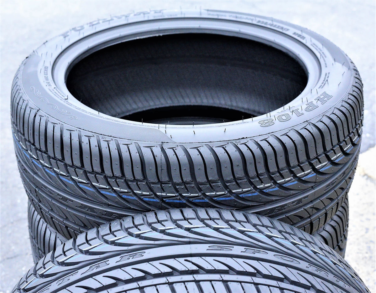 245/50R20 102V Performance Tire C906317