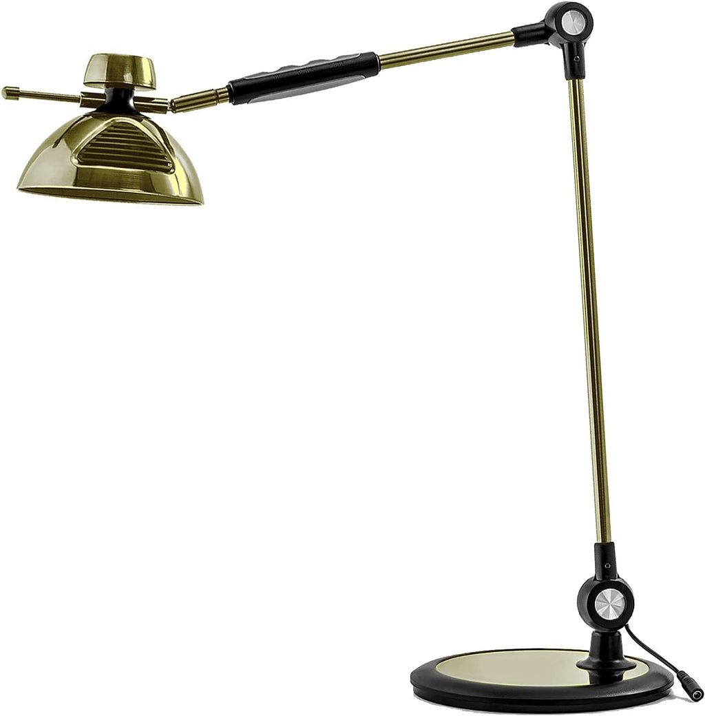 LED Table Lamp with Swing Arm R373