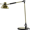 LED Table Lamp with Swing Arm R373