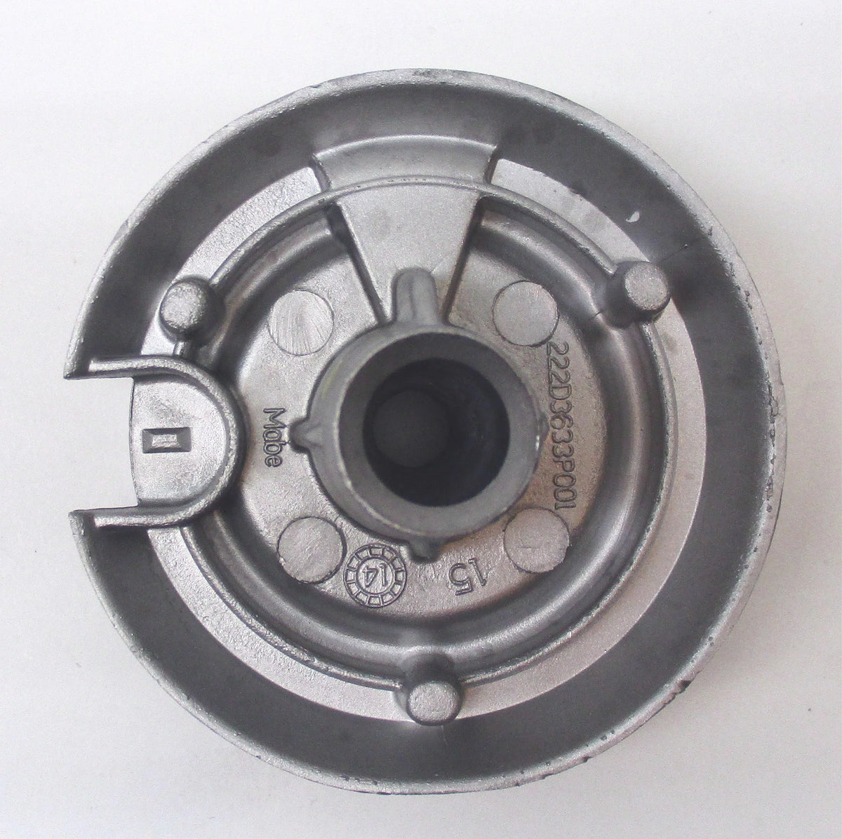 Small Burner Y7188