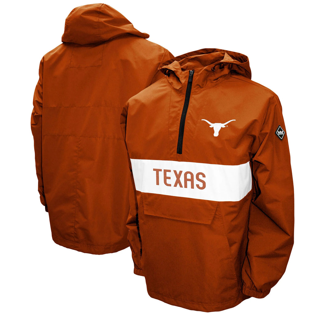 Men's Half-Zip Pullover Jacket X628992