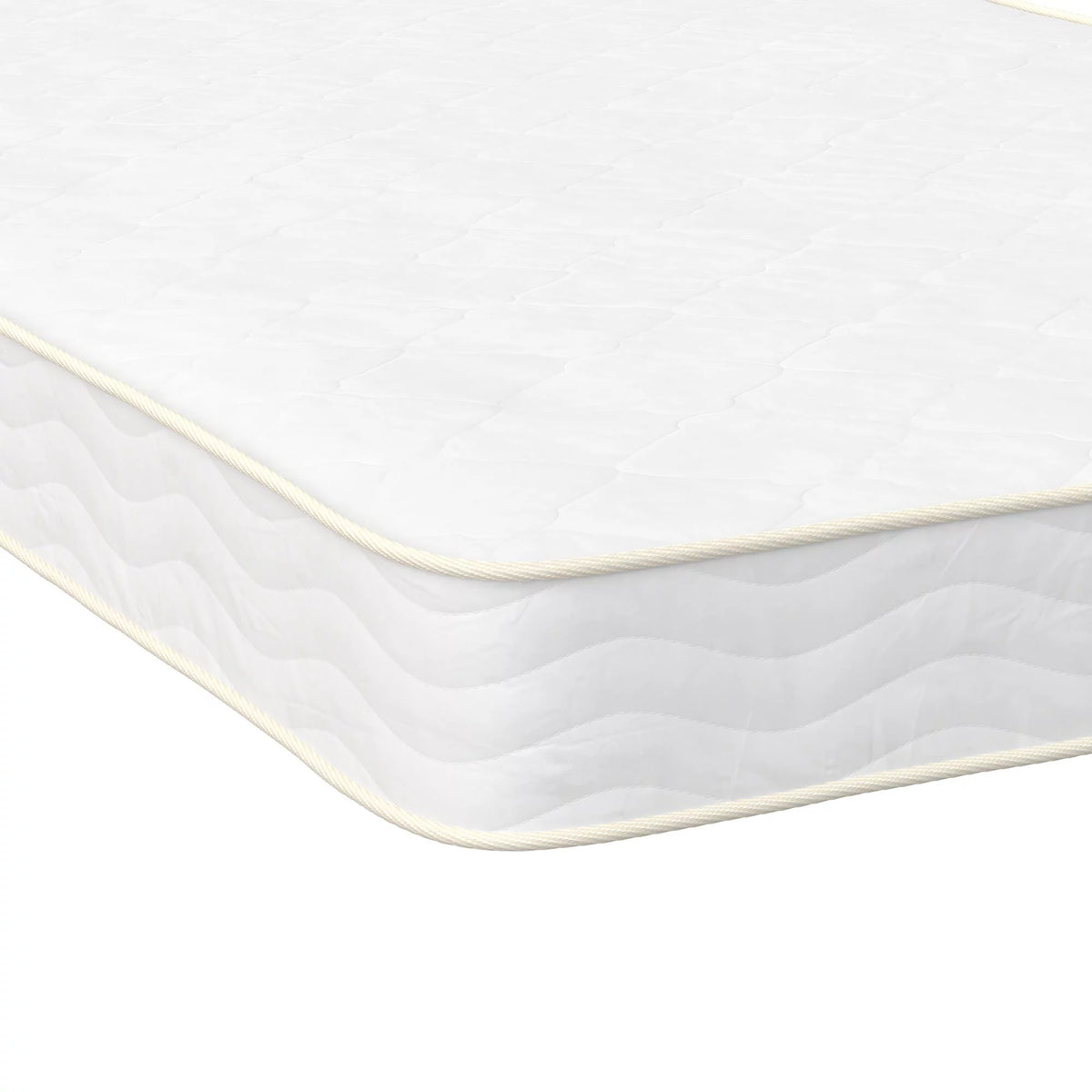 6 Spring Flippable Full Mattress K677