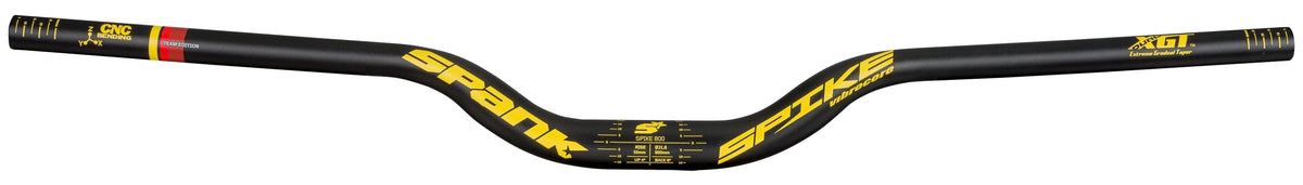 Black/Green Vibrocore Bar T10548