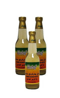 Orange Blossom Water 12.7 fl. oz. (Pack of 3) A66070