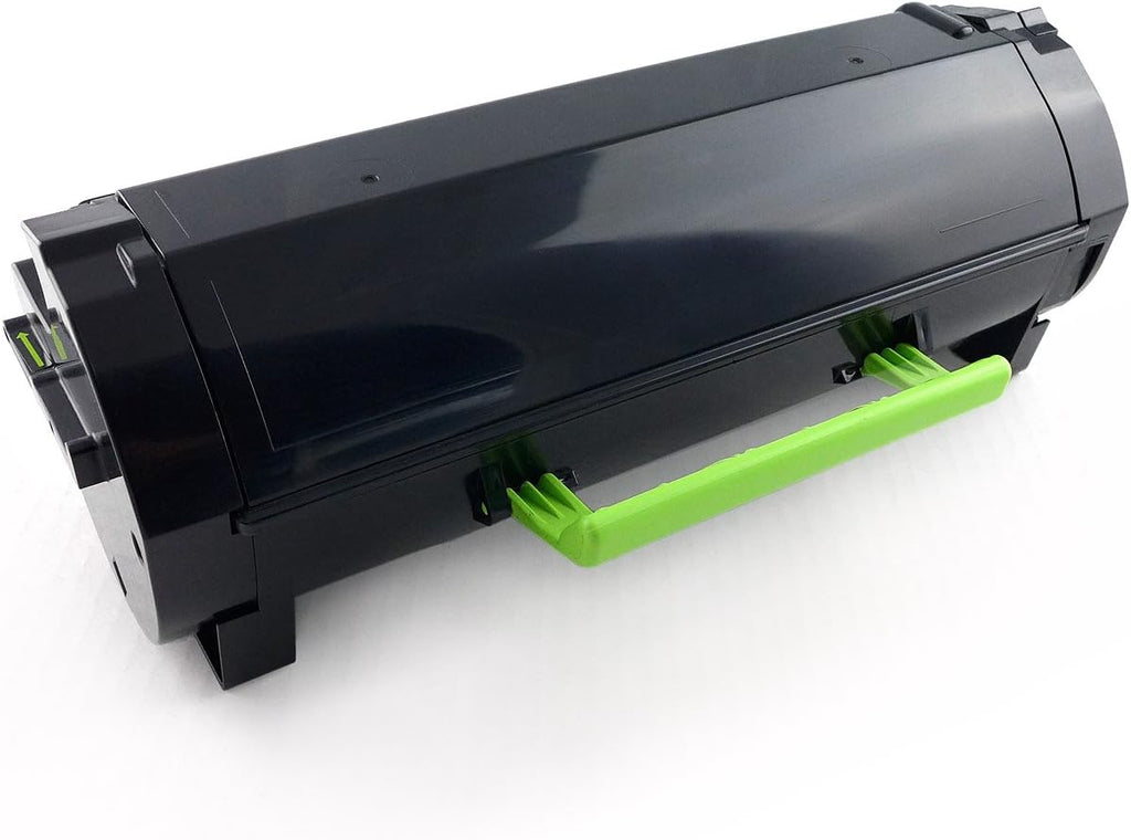 Black Toner Cartridge, 10000 Pages W464