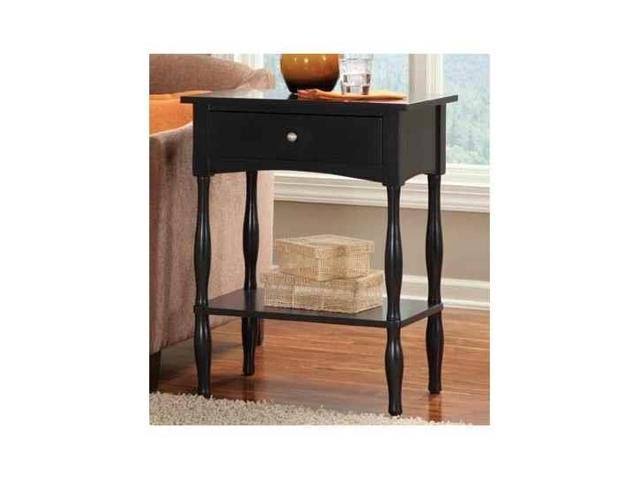 Shaker Cottage End Table D180064