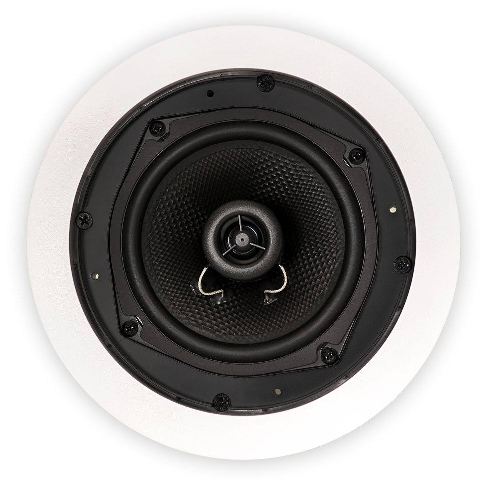 5 Speaker Set in Ceiling Speakers B78774