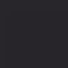 Black Gloss Latex Paint Quart D26134