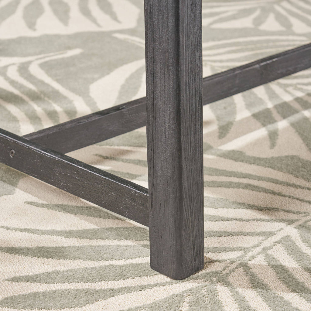 Teak Acacia Wood Dining Table M428