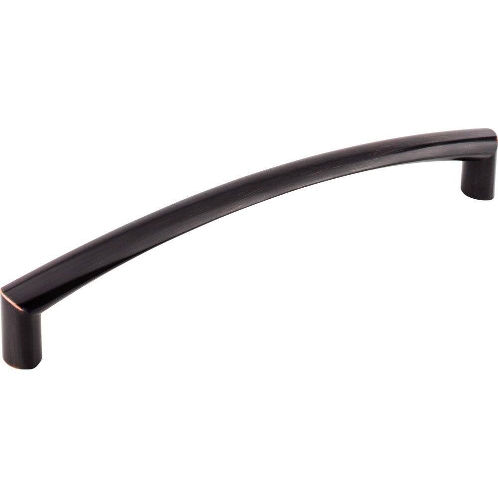 Tuscan Bronze Appliance Pull X8985