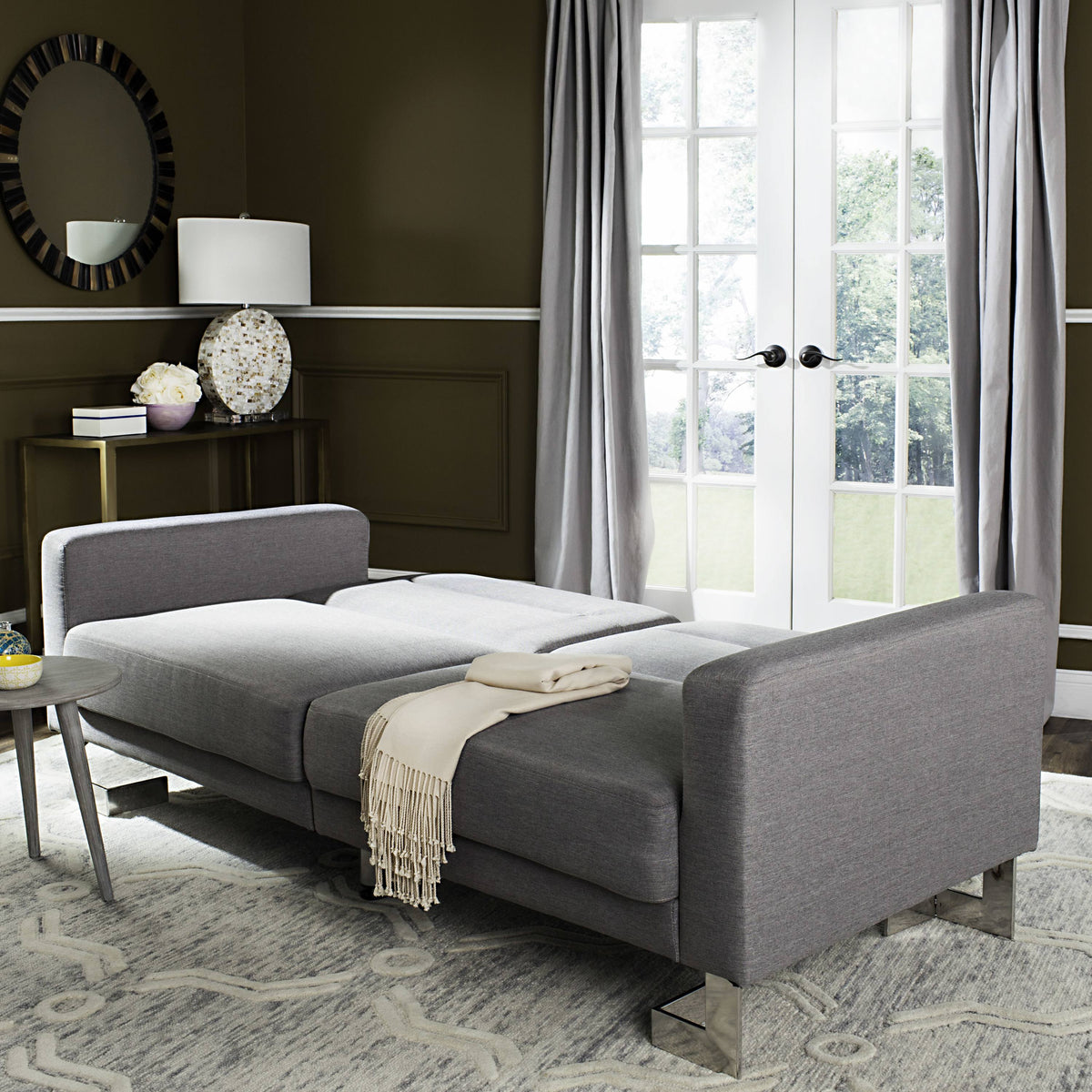 Foldable Sofa Bed C403754