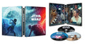 Steelbook 4K Ultra HD Blu-ray Z399061