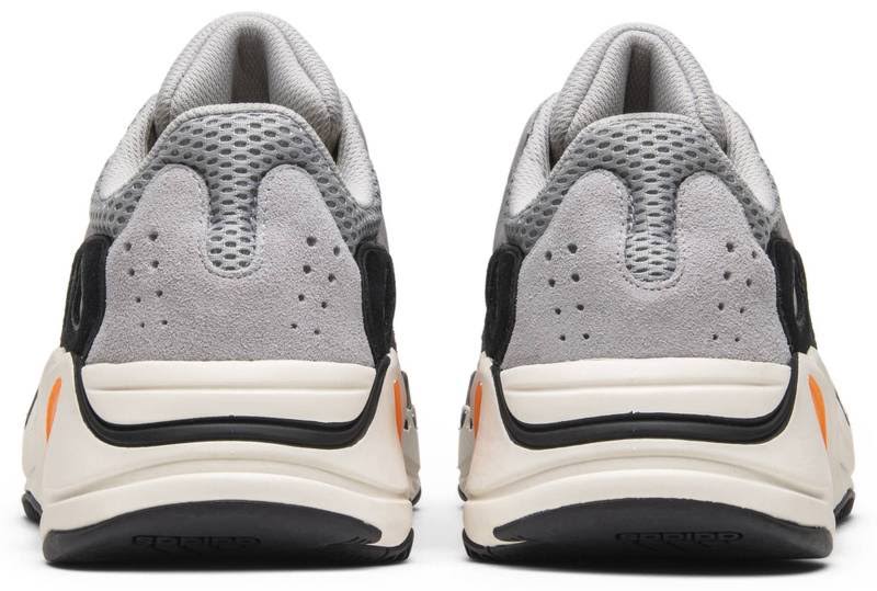 Wave Runner Shoes L889