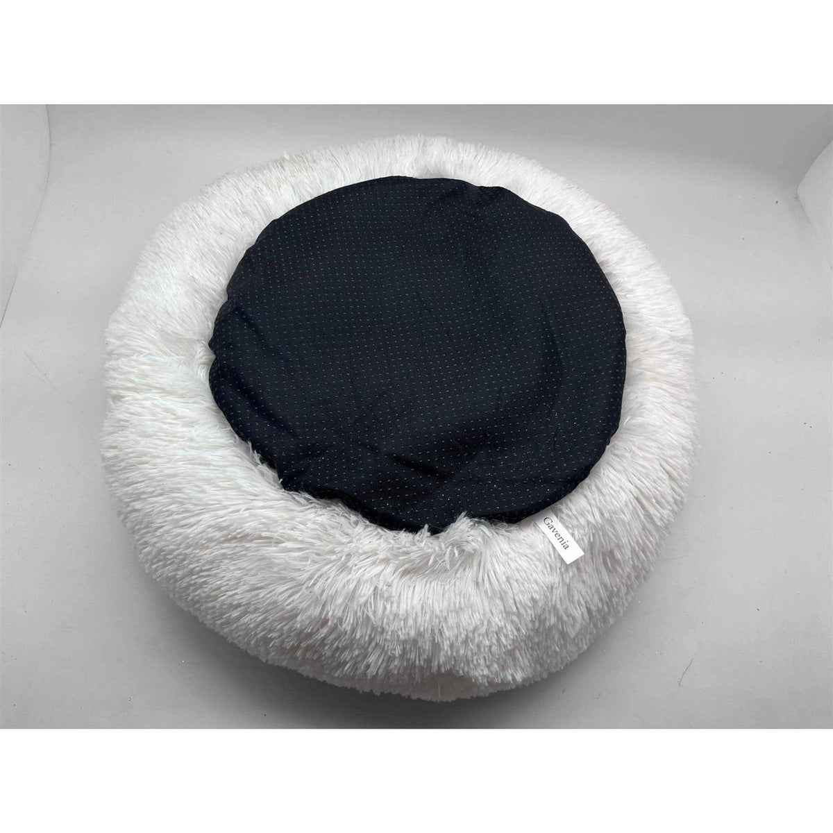Washable Soft Plush Pet Bed V915288