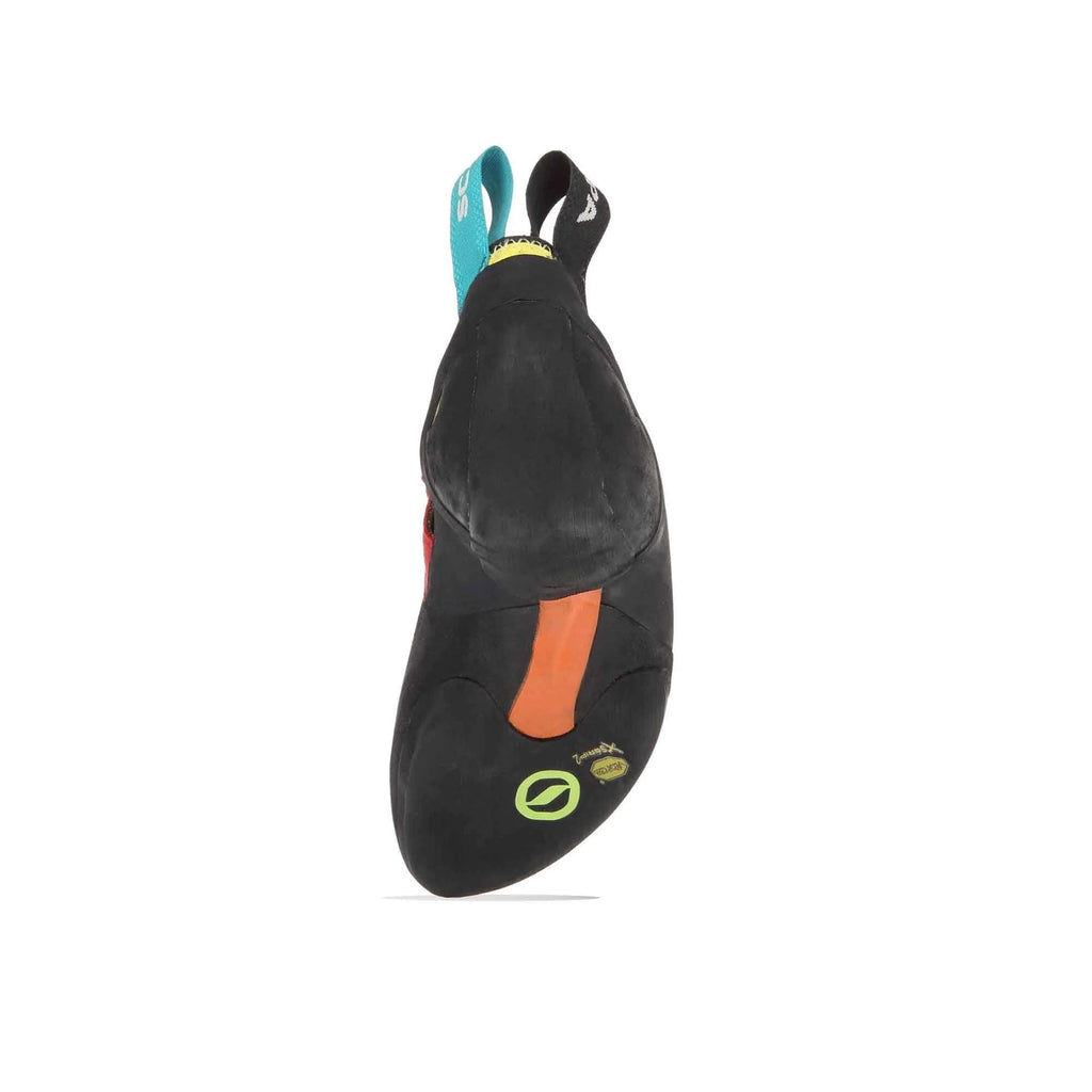 Yellow 42.5 Climbing Shoes H675
