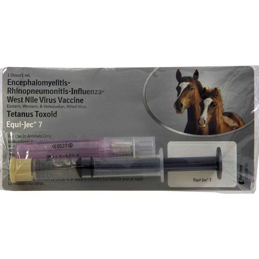 Equi-Jec 7 Y134649