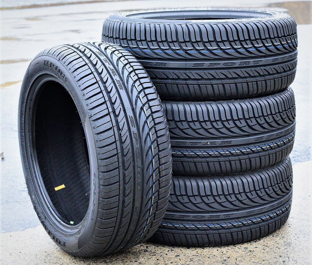 245/50R20 102V Performance Tire C906317