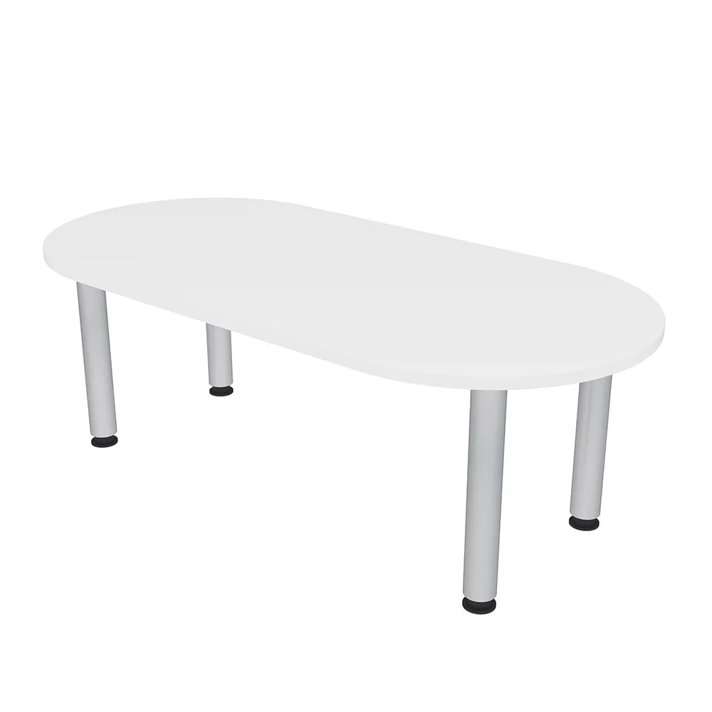 5Ft Conference Table with Power and Data H932505