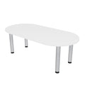 5Ft Conference Table with Power and Data H932505