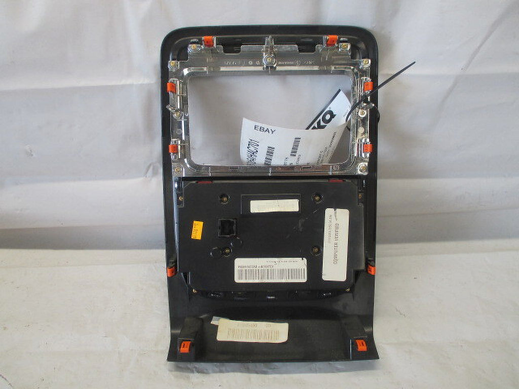AC Heater Temperature Control Unit E55504