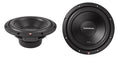 2 Rockford Fosgate R2D4-10 10x22 Prime R2 1000 Watt Car Subwoofers F8218