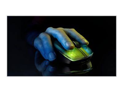 Black Kone Pro Air Mouse A59044